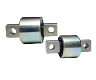 Flame retardant rubber sheet for Sperilastic bush