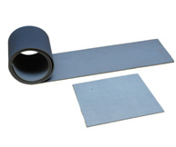 Flame retardant rubber sheet for Flat stock