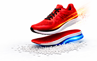 Midsole Excellence